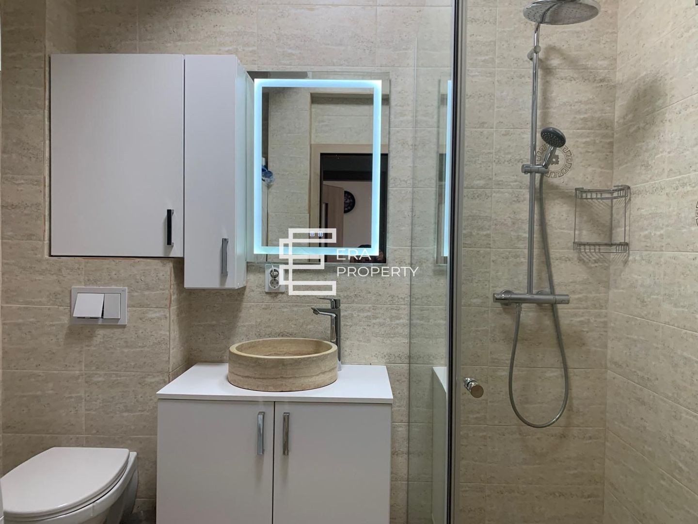 Apartament 2 camere – terasă 37 mp – etaj 1 – 2 parcări – Șelimbăr - Poză 8