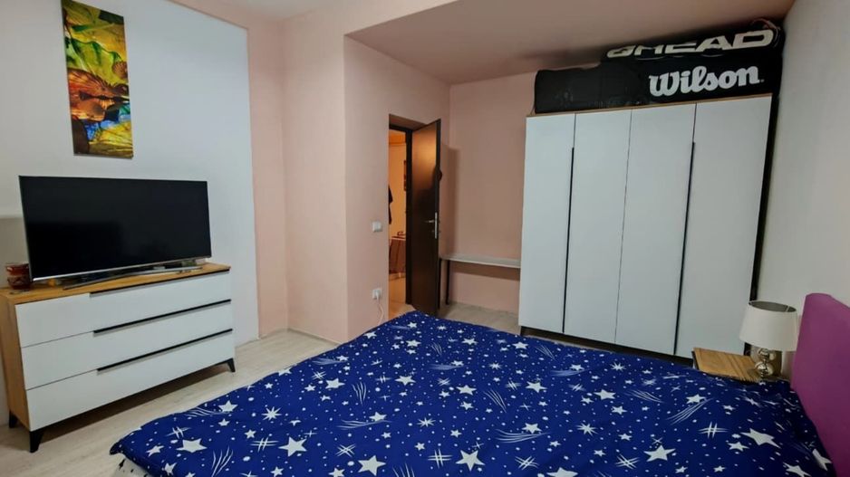 Apartament in casa, 4 camere, Rasnov, Brasov - Poză 9