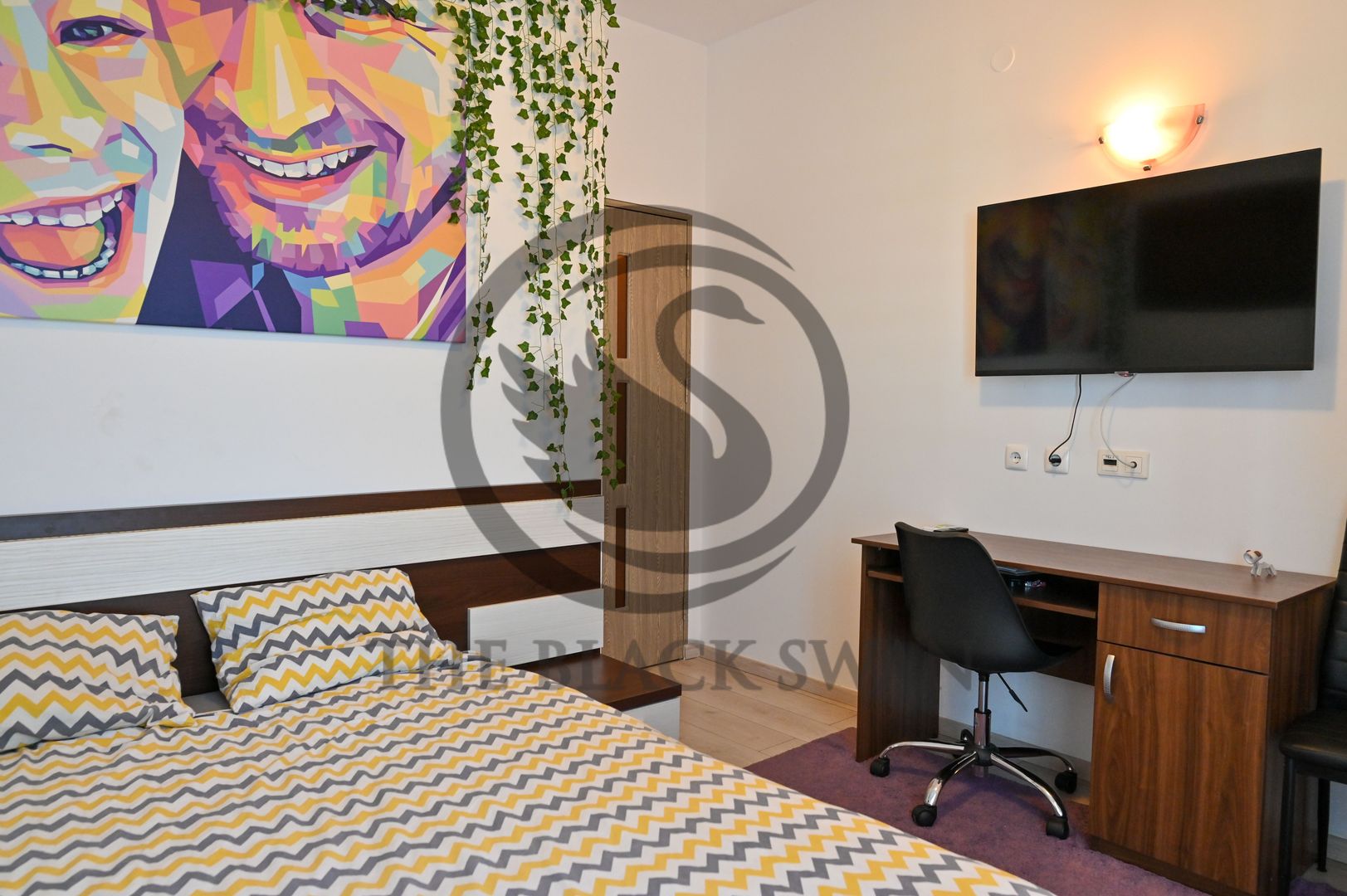 Casa 4 camere de vanzare | Zona Albert - Evocasa | Comision 0% | - Poză 9