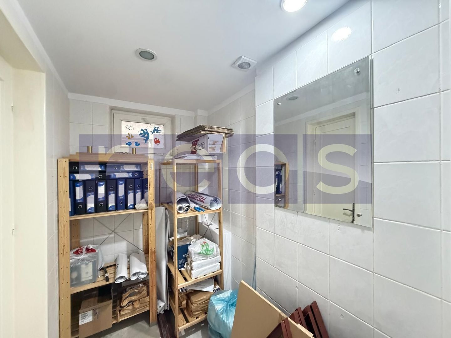VANZARE 3 CAMERE | 73MP | BLOC TIP VILA | EMINESCU-PIATA SPANIEI | - Poză 13