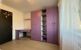 2 dormitoare, centrala proprie, bloc anvelopat. Girocului-Mag. Prospero - Poză 12