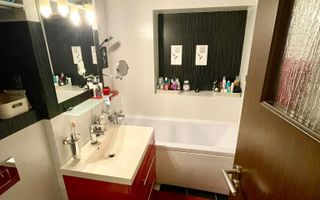 4 Camere DECOMANDAT - RENOVAT - ETAJ INTERMEDIAR - CAPAT PACURARI - Poză 6