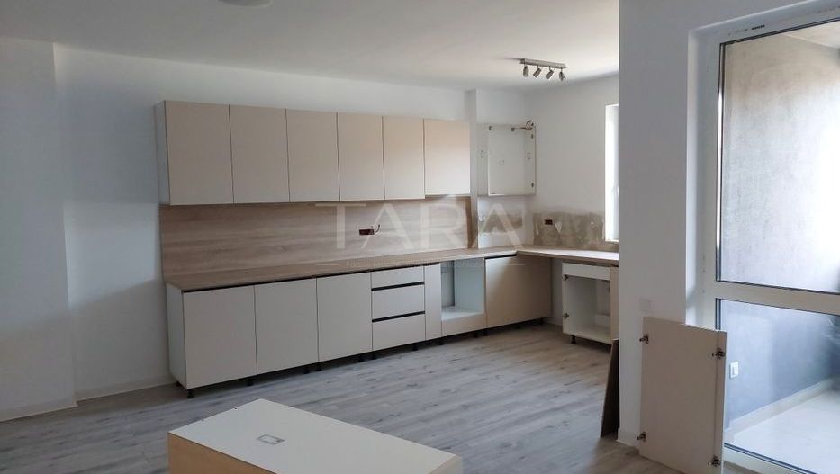 Apartament cu două camere în zona Iris - Poză 1