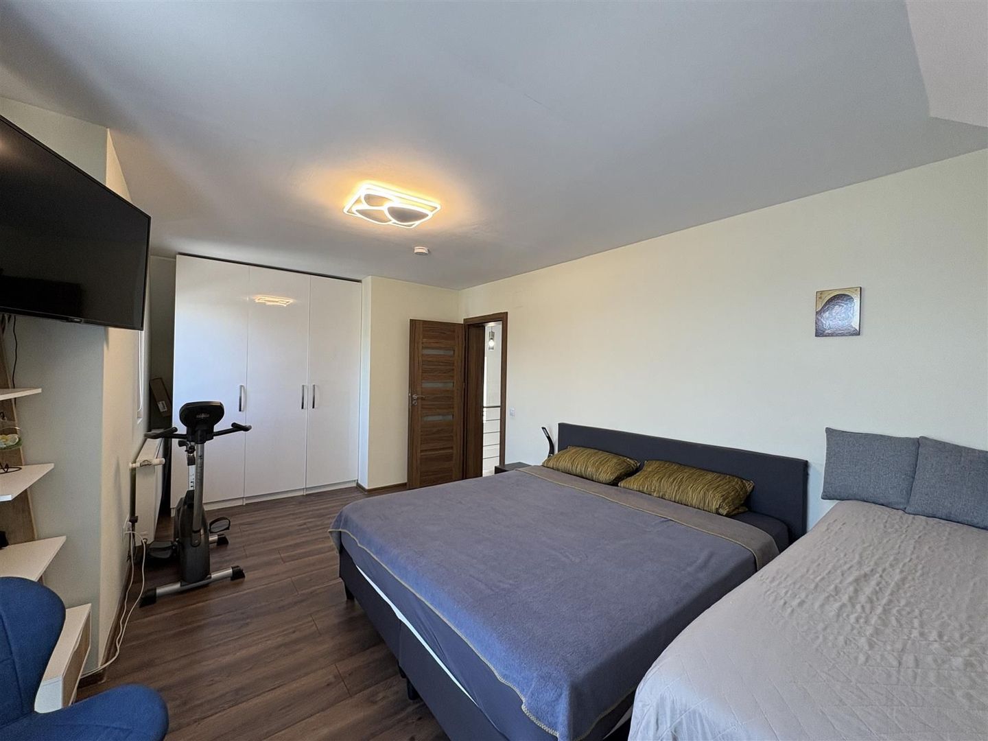 Casă individuală 130 mp, terasă 40 mp | Cart. Arhitecților, Sibiu - Poză 10