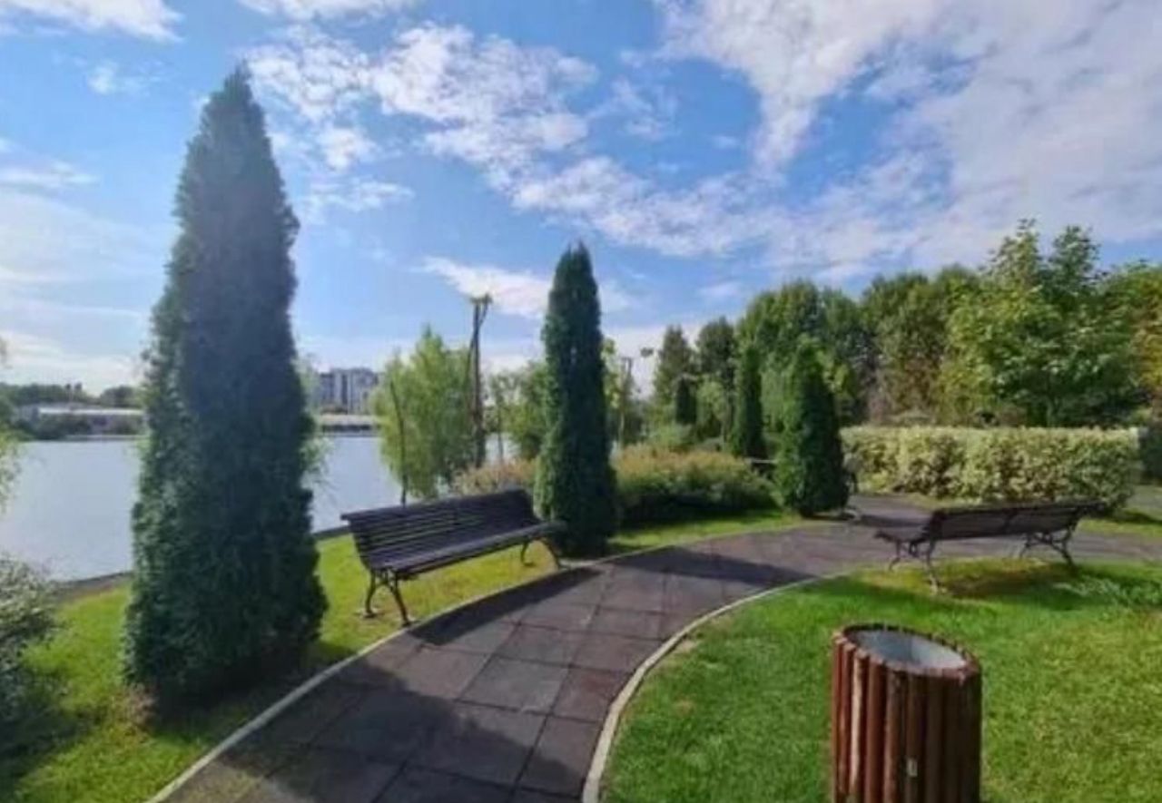 AP. 2 CAMERE LAGUNA RESIDENCE,CENTRALA PROPRIE, PARCARE,PISCINA,MODERN - Poză 4