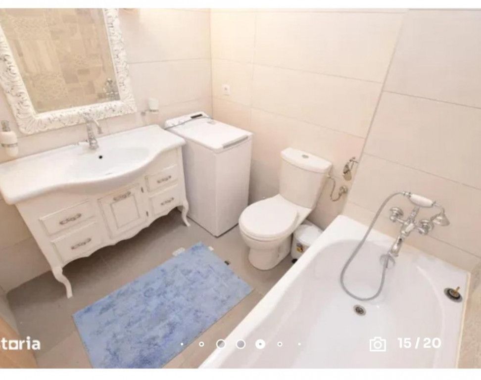 Inchiriere apartament 3 camere lux ONIX RESIDENCE Grozavesti - Poză 7