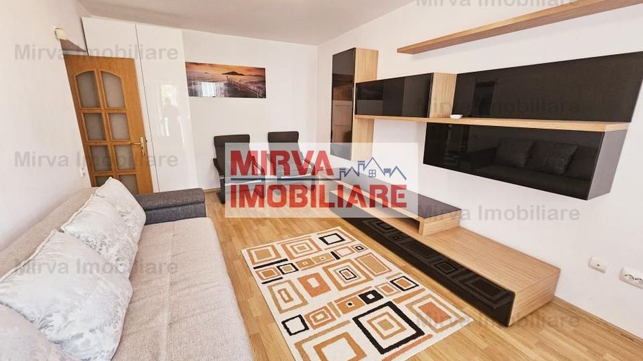 Inchiriere apartament 3 camere, 2 bai, 2 balcoane, zona Ienachita Vacarescu - Poză 1
