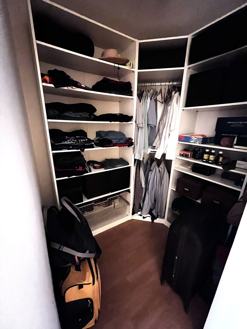 Apartament 3 camere cu gradina privata(179mp) - Rezidenz - Cartierul German - Poză 7