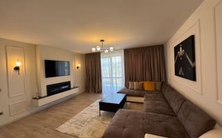 Apartament de lux | Cartierul Arhitecților, Str. Grigore Ionescu - Poză 1