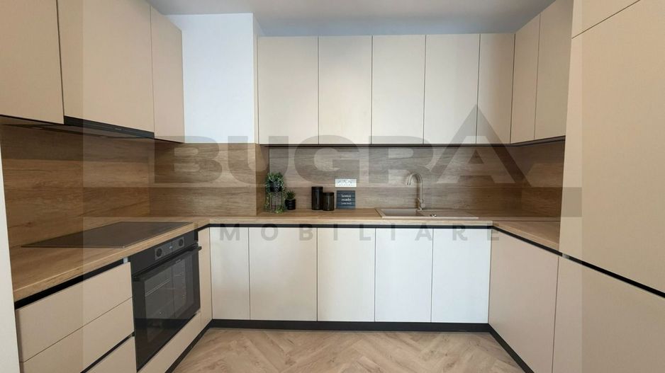 Apartament 2 camere, 51 mp, terasa, garaj, Complex Elite Residence - Poză 6