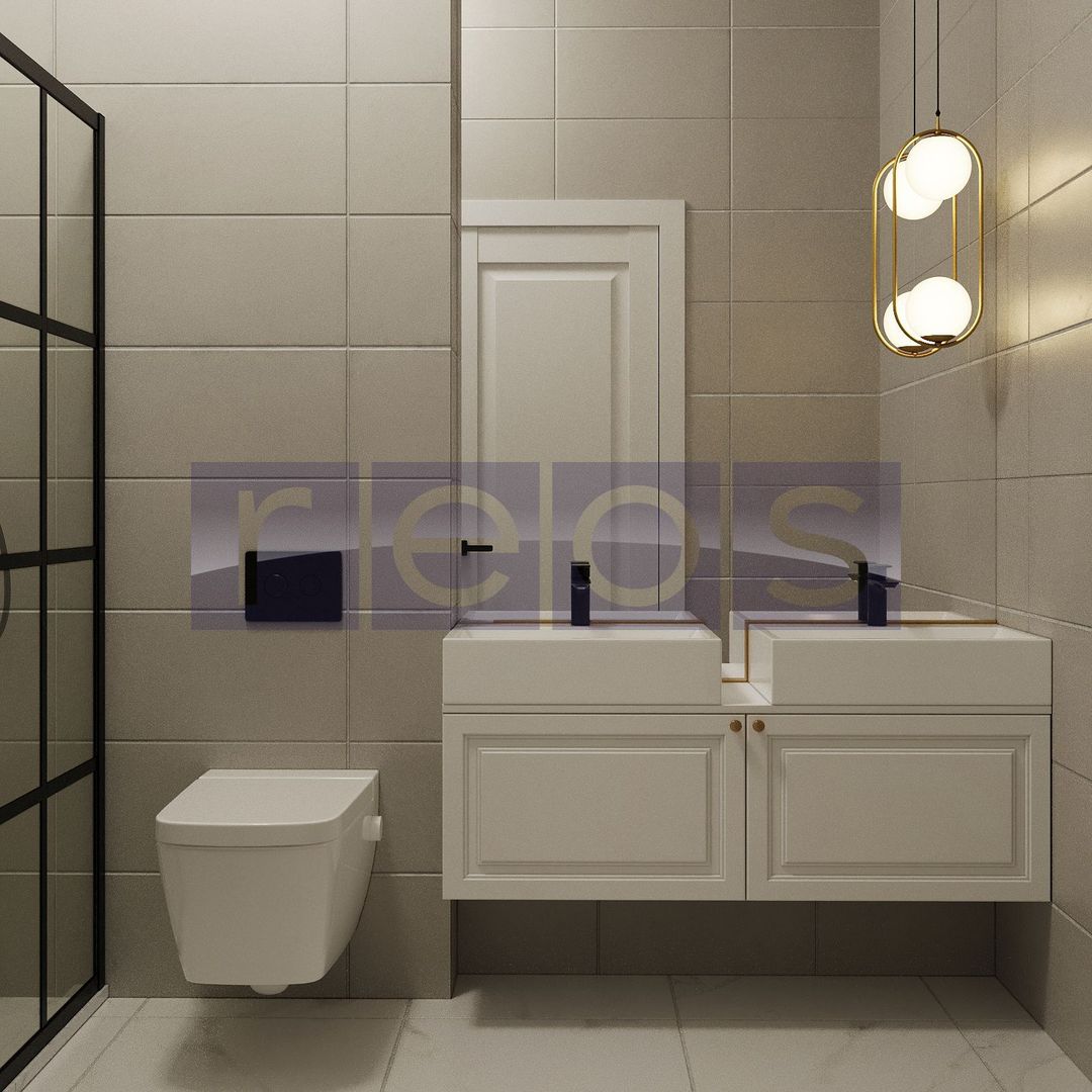 VANZARE 4 CAMERE | PENTHOUSE | ZONA NICOLAE TECLU - Poză 7