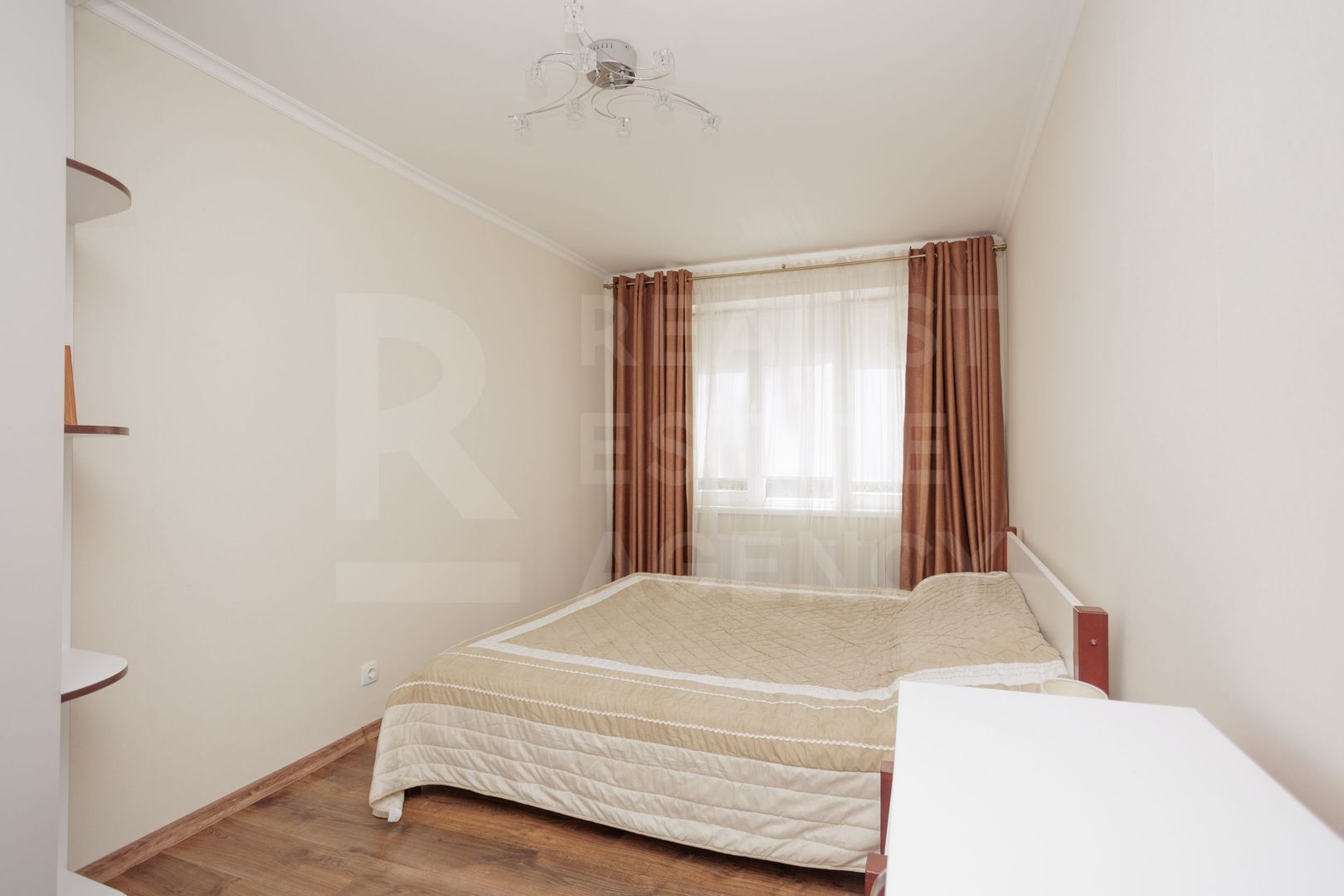 Vânzare, apartament 3 camere, str. Alexei Mateevici, Strășeni - Poză 6