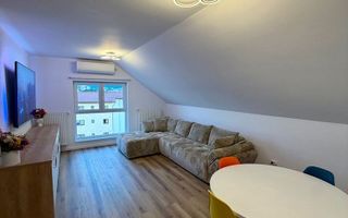 Apartament 4 camere de vânzare | Sibiu, Turnișor | 117 mp - Poză 3