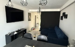 Apartament 2 camere, 42,6 mp + balcon – Florești, zona Porii - Poză 1