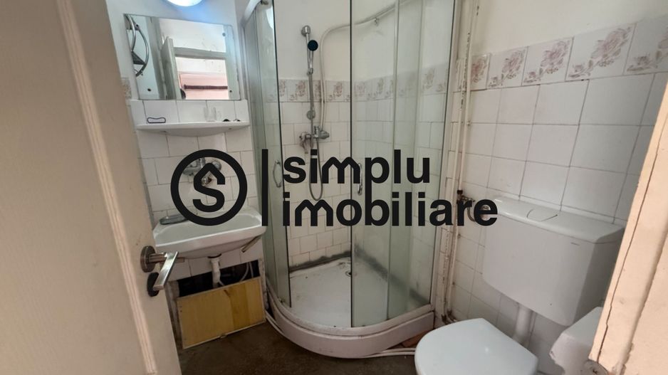 Apartament 4 camere 1 Mai et 4/4 - Poză 8