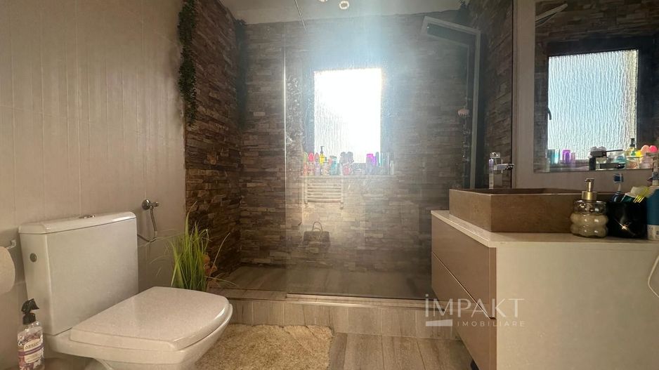 Duplex cu vedere panoramica | Garaj | Zona Narciselor | Vivo - Poză 15