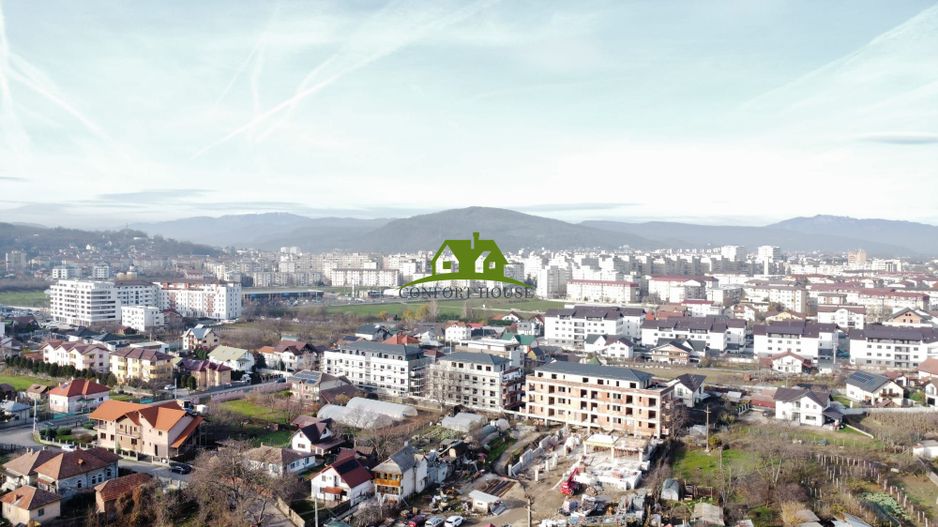 Garsoniera la parter inalt in BL.Nou str.Ostroveni - Poză 13