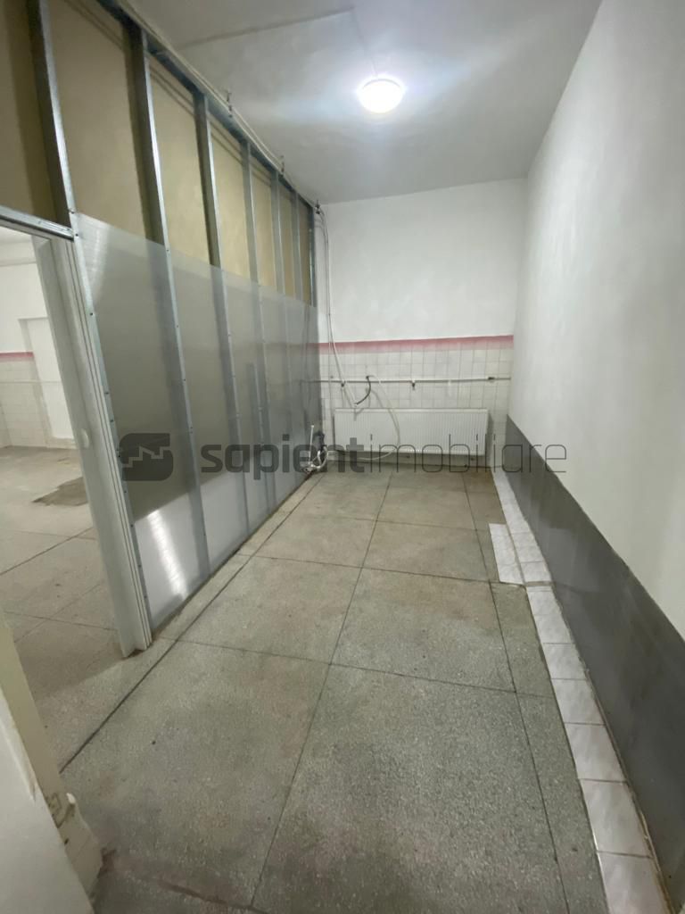 Sapient | Spatiu birouri situat central - Poză 9