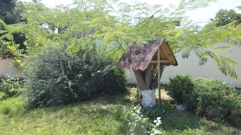 Inchiriem Vila individuala 6 camere cu panouri solare zona Pipera - Poză 34