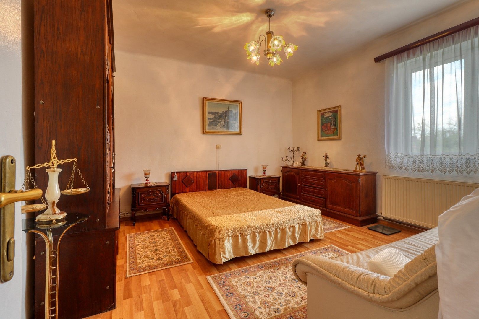 Casă boierească  de poveste- 7000 mp teren - Poză 33
