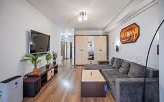 Compozitorilor - Primo  - Apartament 2 camere 72 mp, bloc nou cu lift - Poză 2