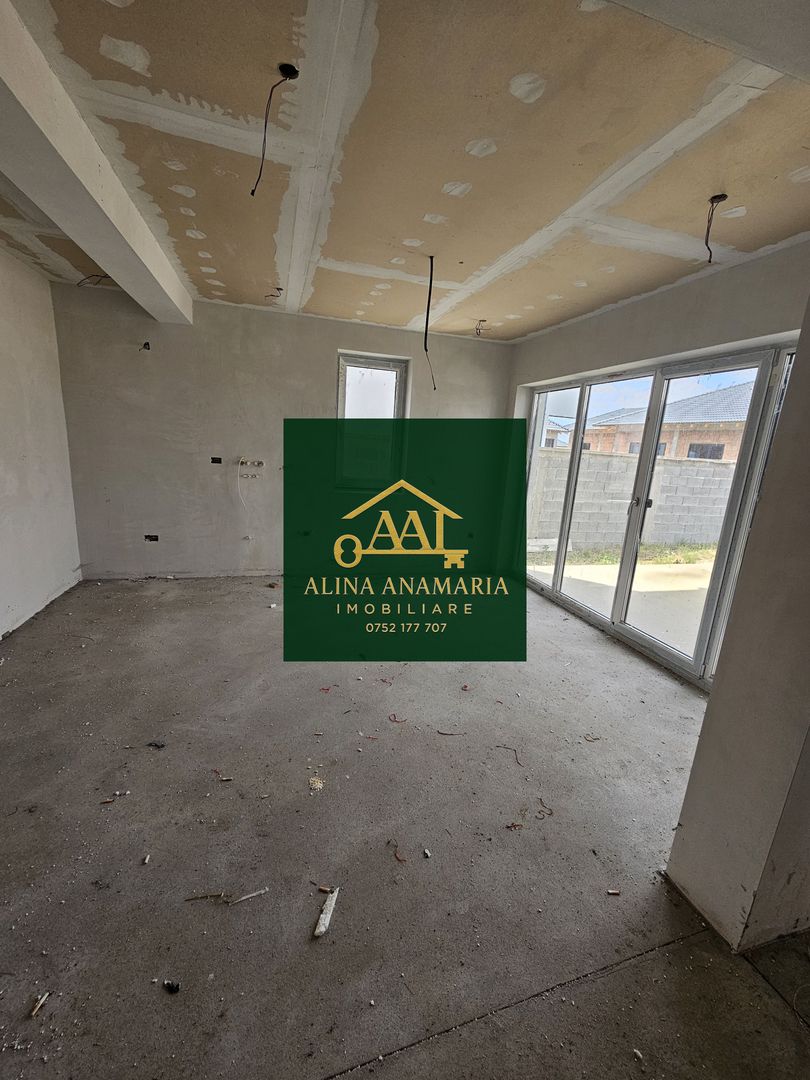 Casa de vanzare Oradea cartier Viena - Poză 24