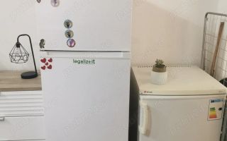 Inchiriez ap. in Moara de foc - CONCEPT RESIDENCE - Poză 6