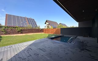 SMART VILLA - POOL - LUXURY GATED COMMUNITY - NEAR THE FOREST - Poză 21