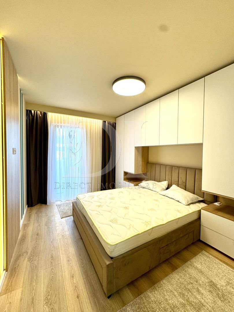 Apartament ultramodern / 3 camere / Zona Eroilor - Poză 12