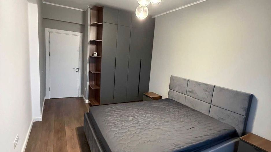 AP. 2 CAMERE THEODOR PALLADY, PRIMA INCHIRIERE, LOC PARCARE, METROU - Poză 1