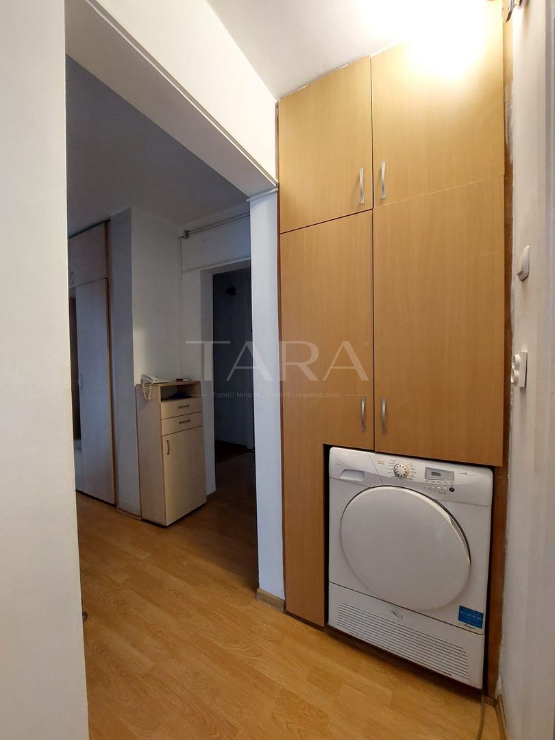 EXCLUSIVITATE. Apartament spațios, ideal familie. - Poză 15