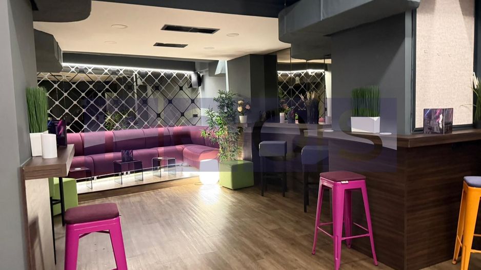 DE VÂNZARE SPAȚIU COMERCIAL | 180 MP | ZONA ULTRACENTRALĂ - Poză 1