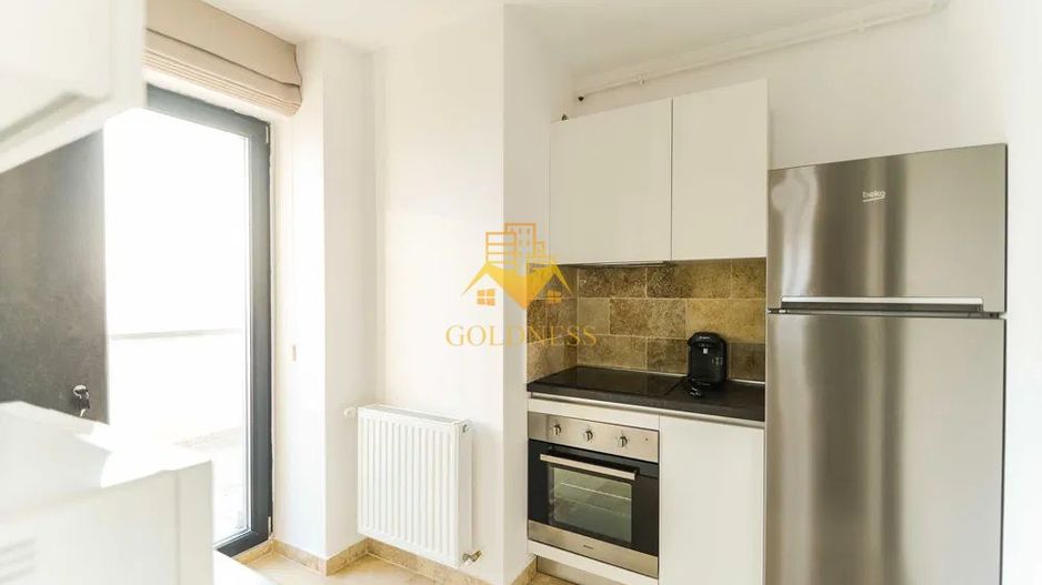 1 Camera, Park lake, Iulius Mall, FSEGA, Terasa,Modern, Intre lacuri. - Poză 4