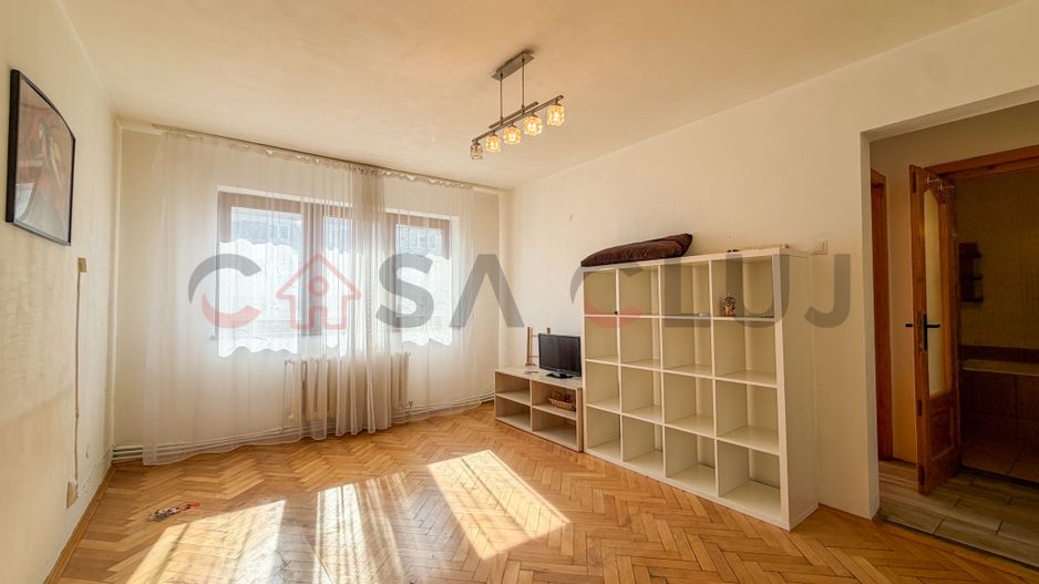 3 camere Grigorescu, zona Profi - Poză 8