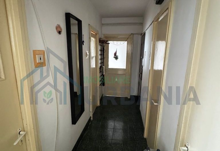 Apartament 3 camere, Podu Ros, Palas, Iași - Poză 10
