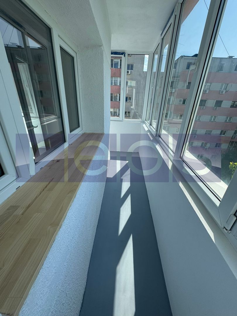 VANZARE GARSONIERA CALEA MOSILOR 42 mp - Poză 11