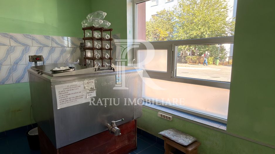 Casă cu spațiu comercial la stradă | Curte | Grădină | Oradea - Poză 4