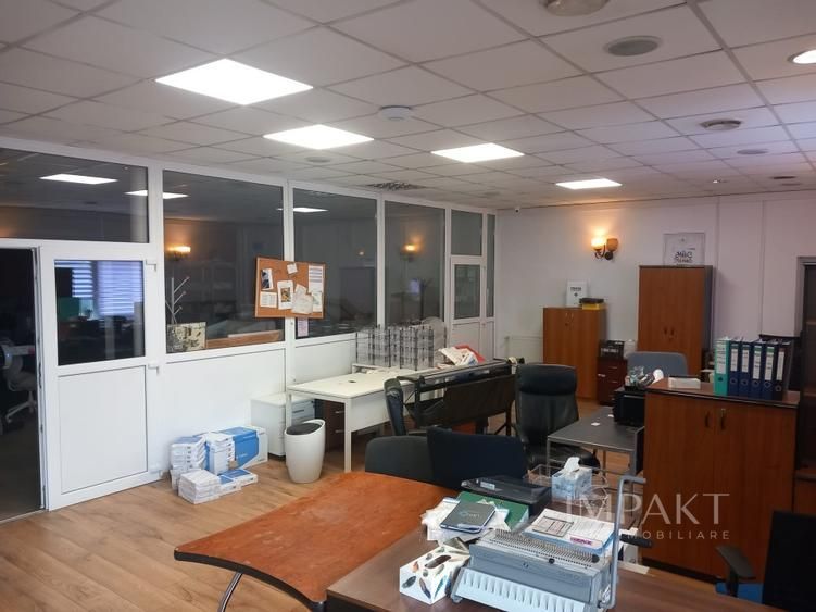 Spatiu birouri, comercial pentru închiriere, Baciu-Lidl - Poză 1