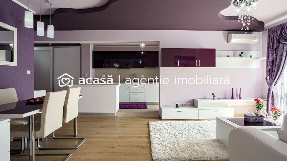 Proprietate Rezervată Apartament cu 3 camere Adora Park Comision 0 - Poză 1