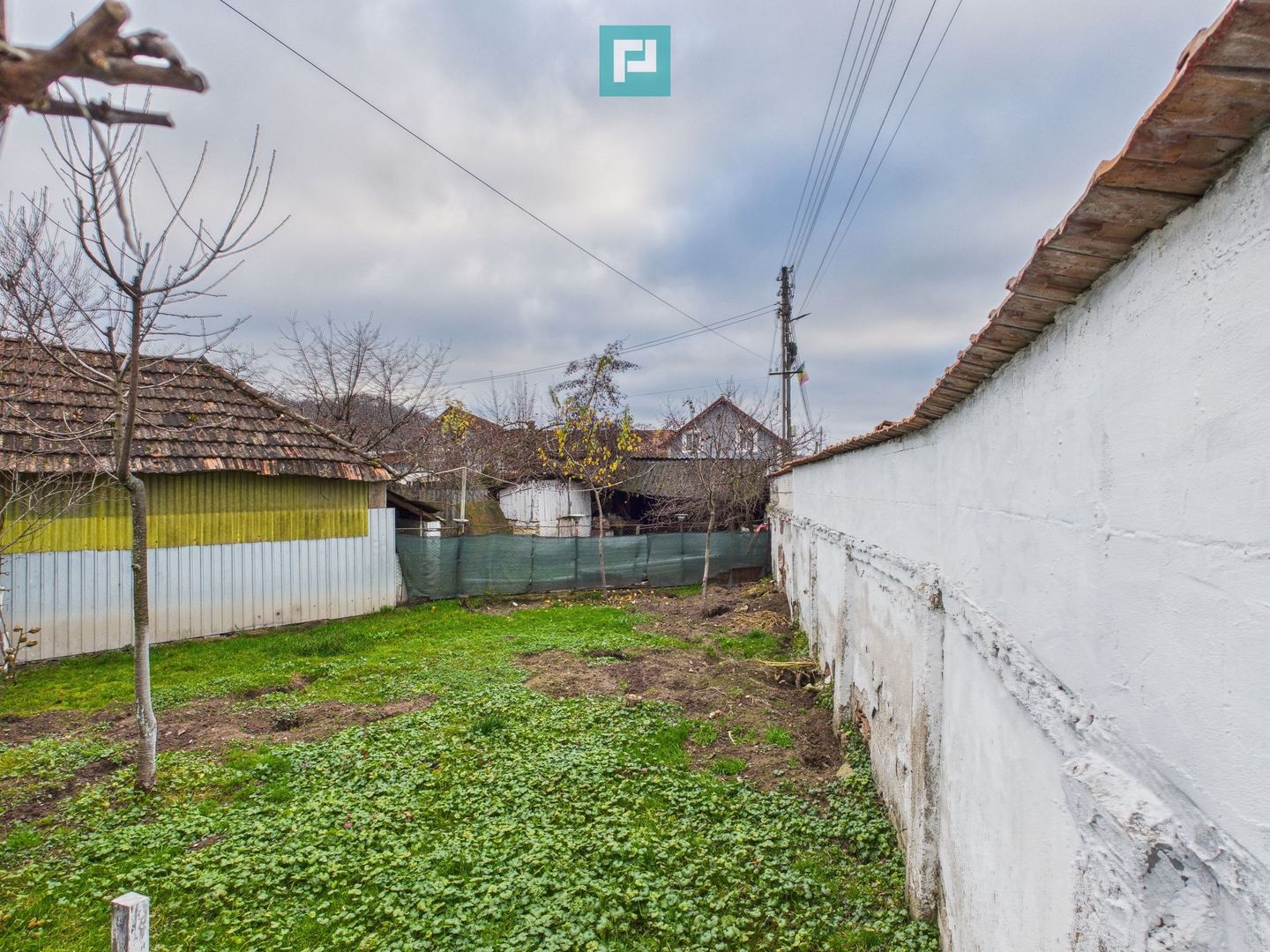 Casă, Valea Sighistelului, Jud.Bihor - Poză 9