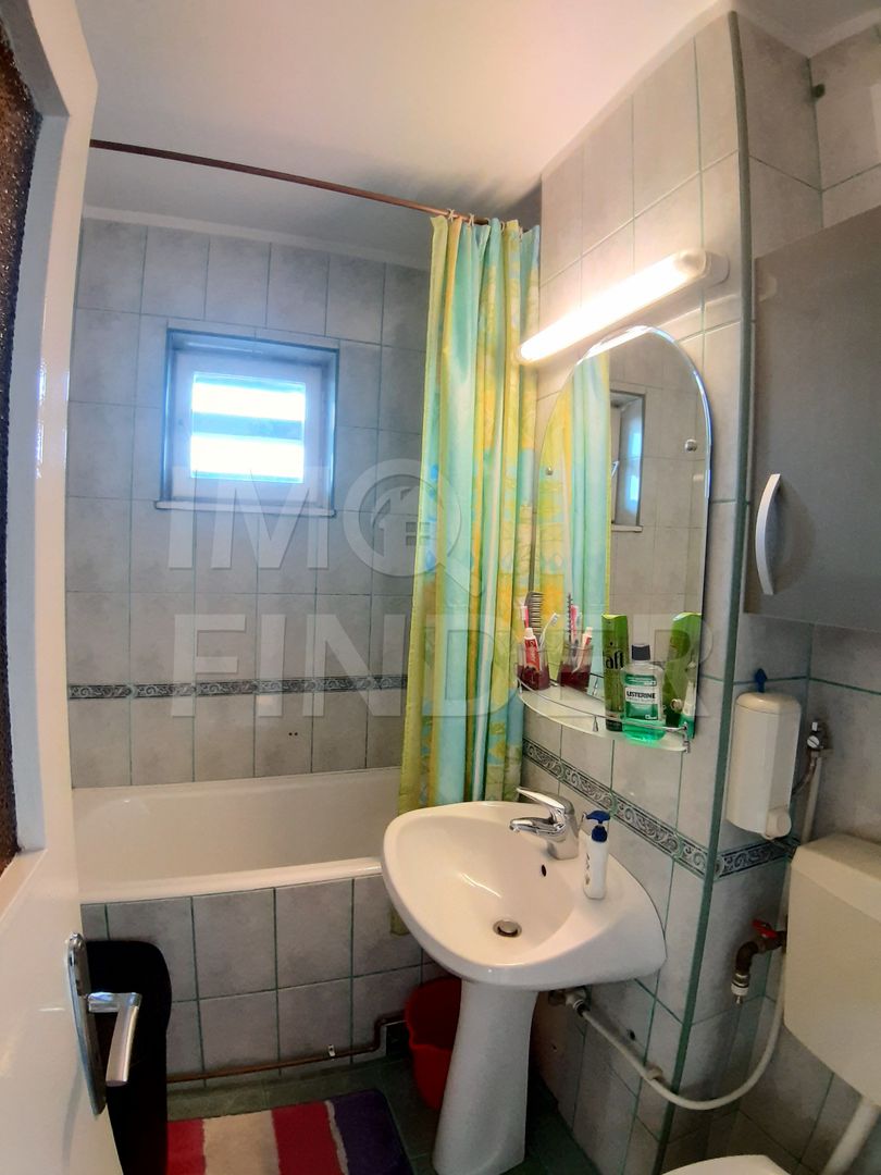 Apartament  la Cheie 2 camere Gheorgheni zona  complex Hermes - Poză 16