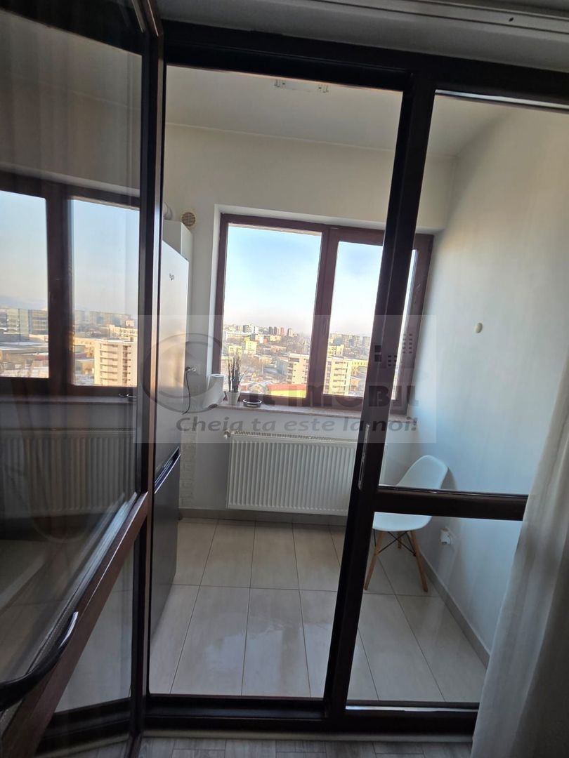 Apartament 2 camere de închiriat – Zona Palas | Lazăr Residence - Poză 11