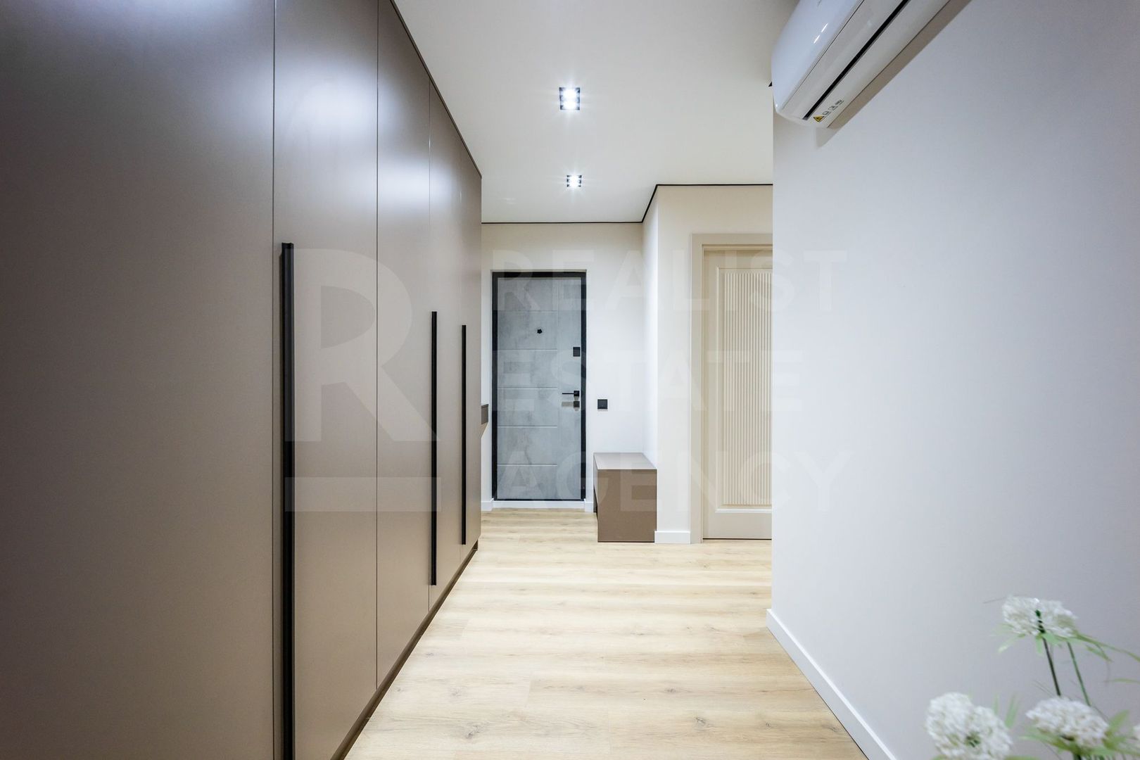 Vânzare, apartament, 3 camere, Str. Nicolae Milescu Spătarul, Ciocana - Poză 14