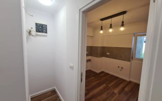 Apartament cu 4 camere renovat integral | Etaj 3 | Calea Sagului - Poză 15