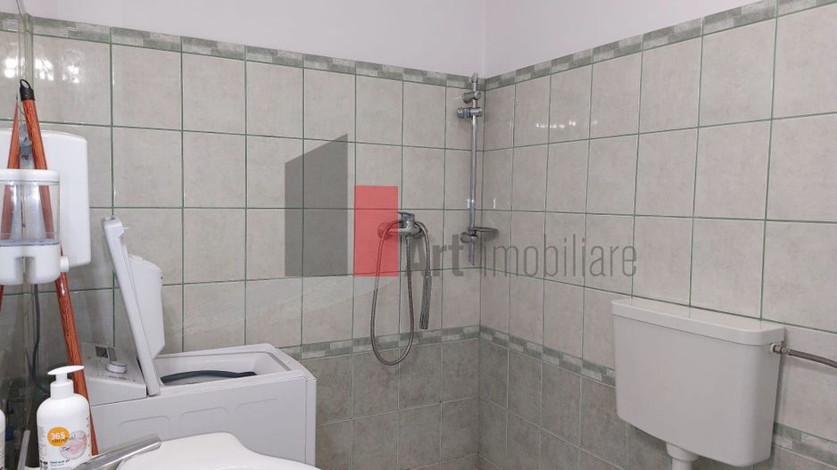 Apartamentul "ONARTU" , Unirii-Coposu,  bloc stradal - Poză 21