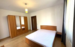 Apartament cu 2 camere de vanzare in vila, parter inalt, Zorilor - Poză 6