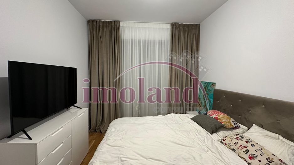Apartament 2 camere - mobilat, utilat - Avalon Estate-Pipera - Poză 3