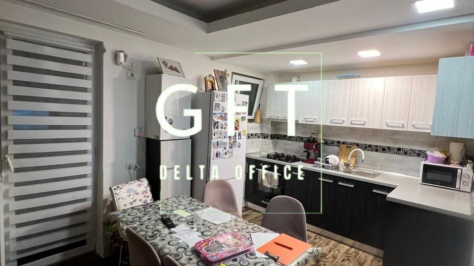 Apartament 2 camere 55 mp-balcon-parcare-Zona Leoni - Poză 2