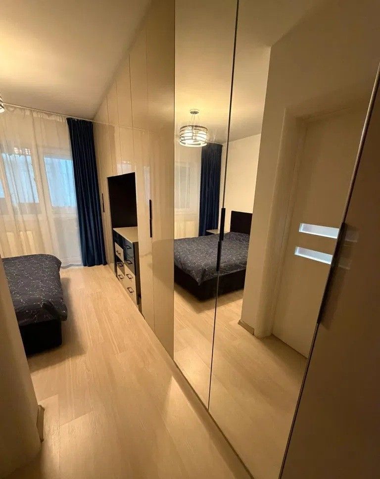 Apartament 3 camere Parc Tudor Arghez-Drumul Jilavei | Parcare inclusa - Poză 1