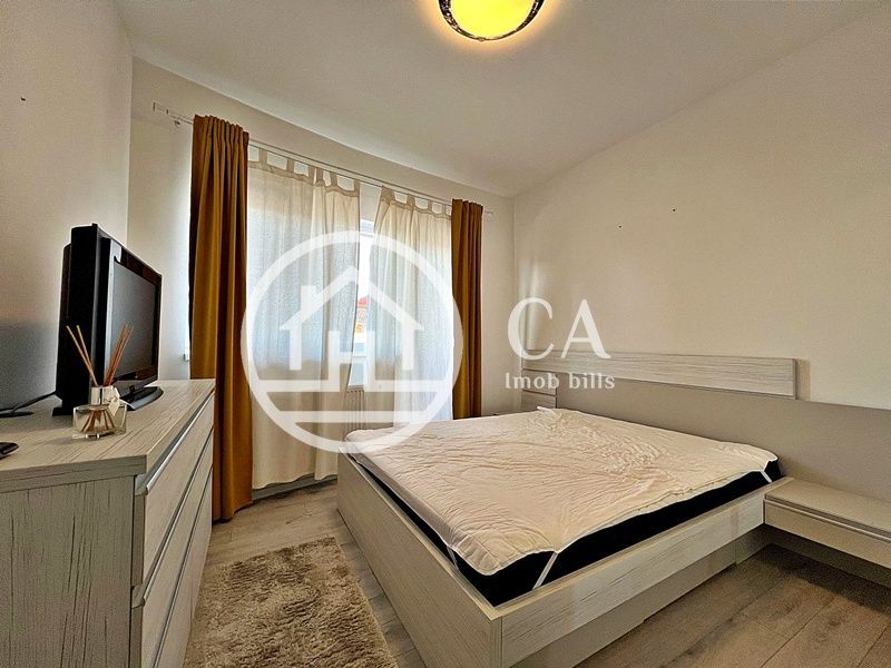 Apartament de închiriat cu 2 camere în complexul Luceafărul, Oradea - Poză 6